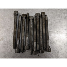 10S118 Cylinder Head Bolt Kit For 06-07 Volkswagen Passat 2.0 10S118 Cylinder Head Bolt Kit For 06-07 Volkswagen Passat 2.0
